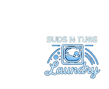 Suds N Tubs Logo