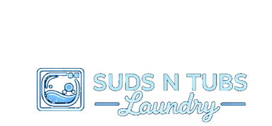 Suds N Tubs Logo